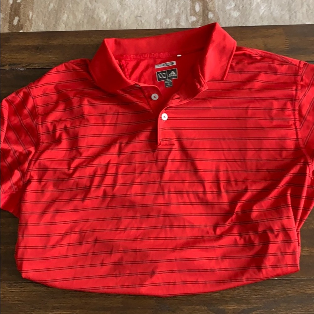 Adidas Xl Polo